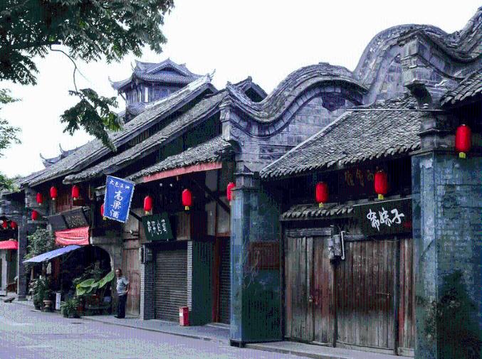 发现之旅